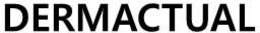 DERMACTUAL trademark