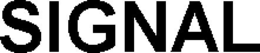 SIGNAL trademark