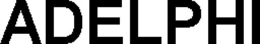 ADELPHI trademark