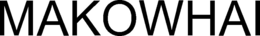 MAKOWHAI trademark