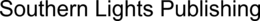 SOUTHERN LIGHTS PUBLISHING trademark