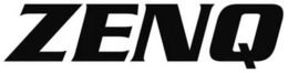 ZENQ trademark