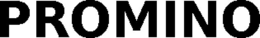 PROMINO trademark