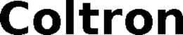 COLTRON trademark