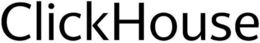 CLICKHOUSE trademark