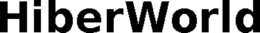 HIBERWORLD trademark