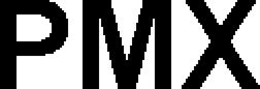 PMX trademark