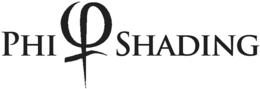 PHI SHADING trademark