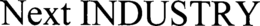 NEXT INDUSTRY trademark