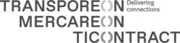 TRANSPOREON MERCAREON TICONTRACT DELIVERING CONNECTIONS trademark