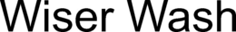 WISER WASH trademark
