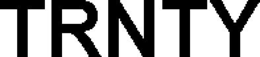 TRNTY trademark