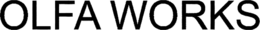 OLFA WORKS trademark