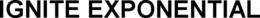IGNITE EXPONENTIAL trademark