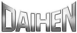 DAIHEN trademark