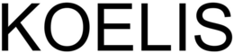 KOELIS trademark
