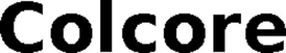 COLCORE trademark