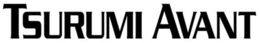 TSURUMI AVANT trademark