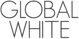 GLOBAL WHITE trademark