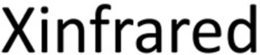 XINFRARED trademark