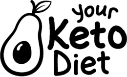 YOUR KETO DIET trademark