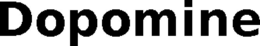 DOPOMINE trademark