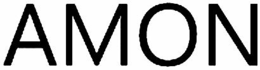 AMON trademark