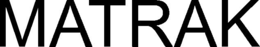 MATRAK trademark