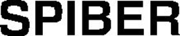 SPIBER trademark