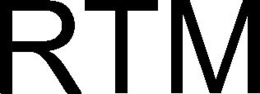 RTM trademark