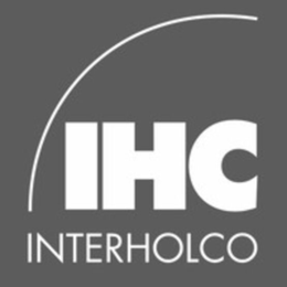 IHC INTERHOLCO trademark