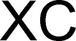 XC trademark