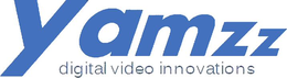 YAMZZ DIGITAL VIDEO INNOVATIONS trademark