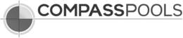 COMPASSPOOLS trademark