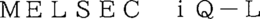MELSEC IQ-L trademark