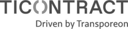 TICONTRACT DRIVEN BY TRANSPOREON trademark