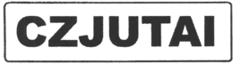 CZJUTAI trademark