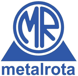 MR METALROTA trademark
