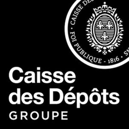 GROUPE ·CAISSE DES DÉPÔTS FOI PUBLIQUE 1816· trademark