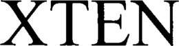 XTEN trademark