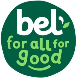 BEL' FOR ALL FOR GOOD trademark