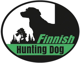 FINNISH HUNTING DOG trademark