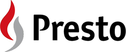 PRESTO trademark