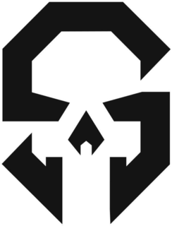 S trademark