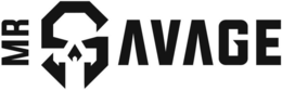 MR SAVAGE trademark