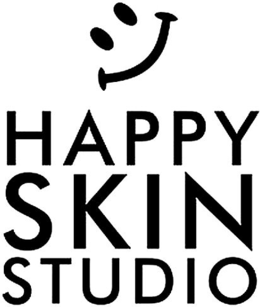 HAPPY SKIN STUDIO trademark