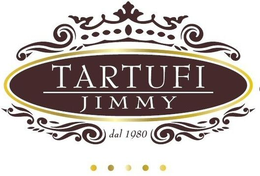 TARTUFI JIMMY DAL 1980 trademark