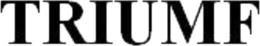 TRIUMF trademark
