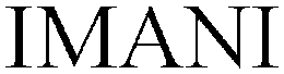 IMANI trademark