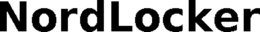 NORDLOCKER trademark